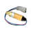 Excavator Oil Pressure Sensor -6455 3E6455 for CAT E320B E330B E332B Machine Engine Part Switch 7