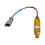 Excavator Oil Pressure Sensor -6455 3E6455 for CAT E320B E330B E332B Machine Engine Part Switch 4