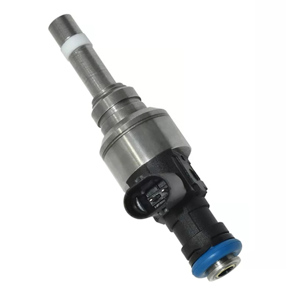 4Pcs Injector Nozzle A2710781123 Fj1211 For W204 W207 W212 C180 C200 C250 E200 E250 Slk200 Slk250 Istovo