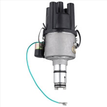 New Distributor for 9428 CHROME 009 CENTRIFUGAL DISTRIBUTOR STOCK CURVE BUG THING BUS