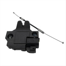 New High Quality Car Lock Machine Trunk Actuator 64600-33140 6460033140 for ES350 2007-2012