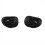 Car Dashboard Air Conditioner Outlet Assembly A/C Panel Vent Grille for 206 C2 1