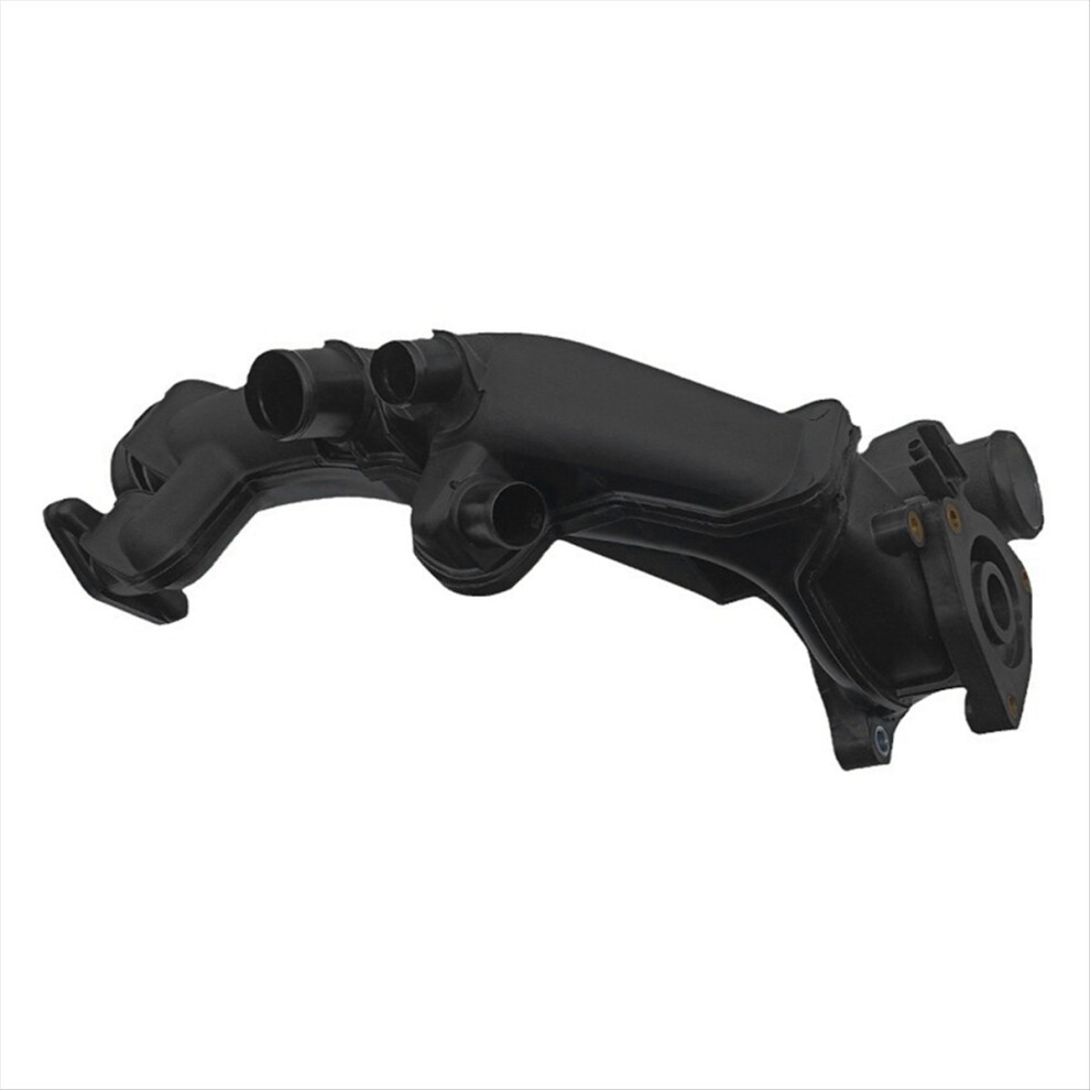 Turbocharger Air Pipe Joint 17270-5Pa-A00 172705Paa00 For Crown Road Haoying -V Ur-V Youwei 4853114416832