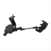 Left Front Height Sensor Bracket FR3Z-3C097-B for 2015-2019 Headlight Level FR3Z-3C097-E FR3Z3C097B