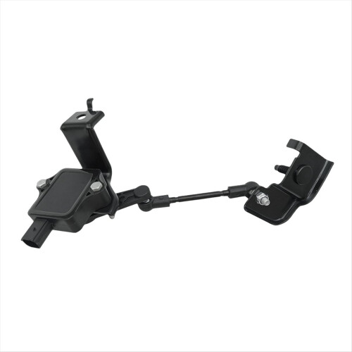 Left Front Height Sensor Bracket FR3Z-3C097-B for 2015-2019 Headlight Level FR3Z-3C097-E FR3Z3C097B 1