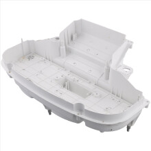 Motorcycle Inner Speedometer Tachometer Instrument Gauge Case Housing Cover Box for Goldwing 1800 GL1800 2001-2005
