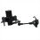 Left Front Height Sensor Bracket FR3Z-3C097-B for 2015-2019 Headlight Level FR3Z-3C097-E FR3Z3C097B 7