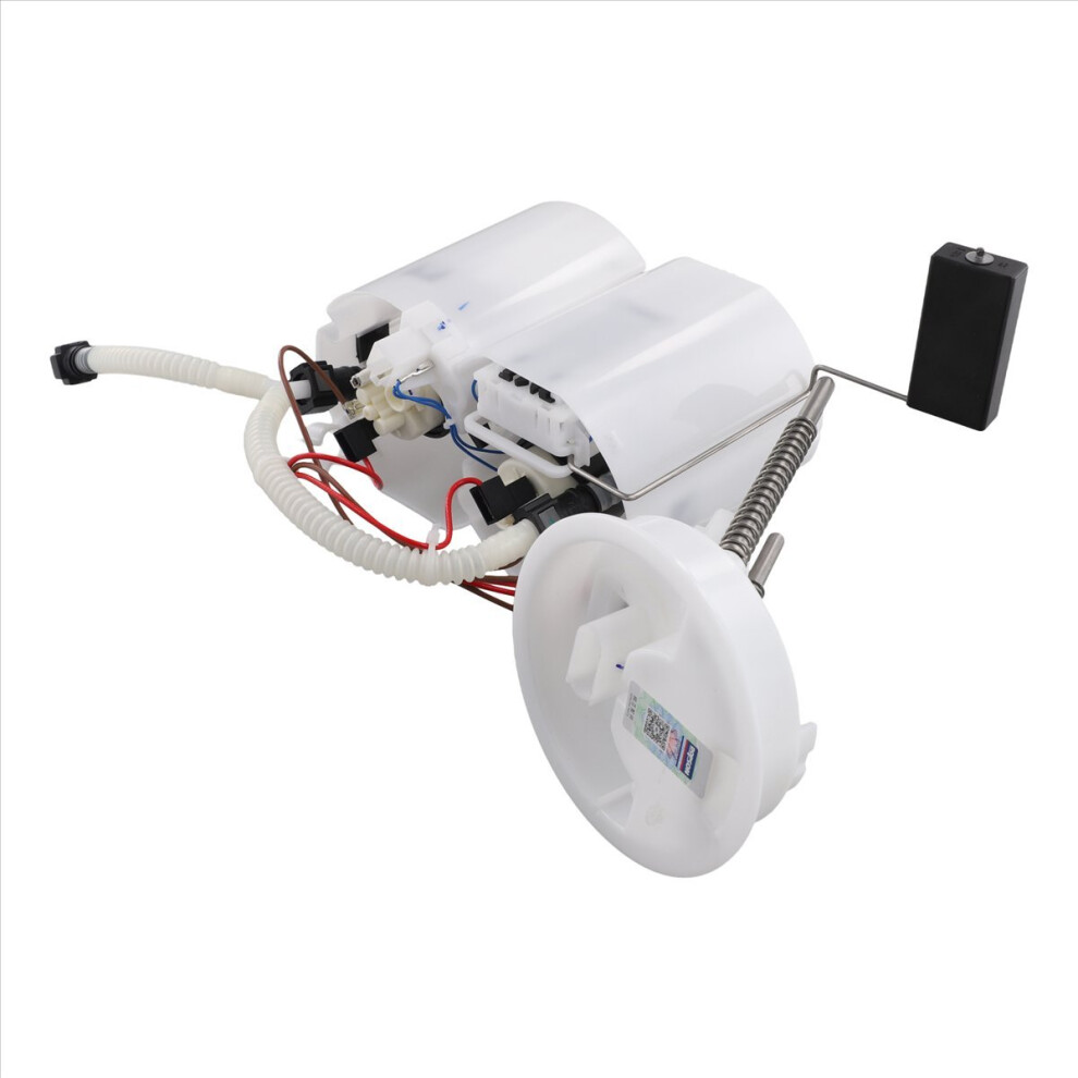 Car Electric Pump Assembly For W211 E55 2003-2005 V8 5.5L Right A2114701794 2114700000 Light 4853114418812