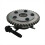 3L3E-6C524- Car Engine Phase Regulator Timing Gears for Explorer 3L3E6C524FA High Quality 4