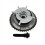 3L3E-6C524- Car Engine Phase Regulator Timing Gears for Explorer 3L3E6C524FA High Quality 2