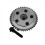 3L3E-6C524- Car Engine Phase Regulator Timing Gears for Explorer 3L3E6C524FA High Quality 3
