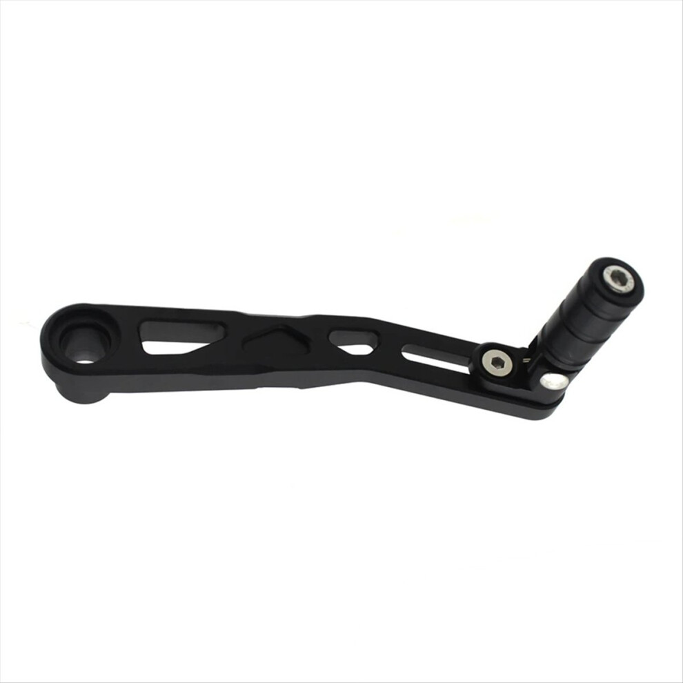 Motorcycle Modification Gear Lever Adjustable Enlarged Shift For Xl750 Transalp 2023- A 4853114421829