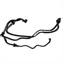 Car Turbo Vapor Separator Tube Hose Valve GV61-9D289-BE for Escape 1.5L 2017-2019 GV6Z-9D289-E GV619D289BE