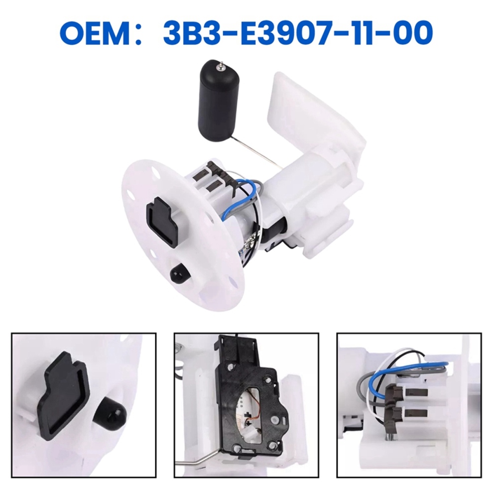 3B3-E3907-11-00 Motorcycle Pump Module Assy Feed Unit For C3 50 50F 50Fx 4853114413510