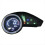 Universal Digital Motorcycle Odometer LCD Meter Speedometer Tachometer Gauges with Night Light 2