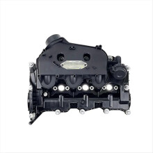 LR032723 Left Inlet Manifold Cylinder Head Valve Cover for III, Range Sport I 2.7 D