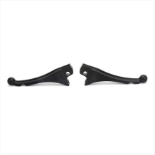 Motorcycle Clutch Brake Handle Lever Kit for GTS300 300 Gts300 2023 2024 Black
