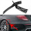 Rear Wide Eyebrow Extended for E-Class E200 E300 E53 E63 All Series 7
