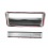 Chrome Rear Handle Bowl Cover Trim for Navara D40 2007-2013 Paste Style 5