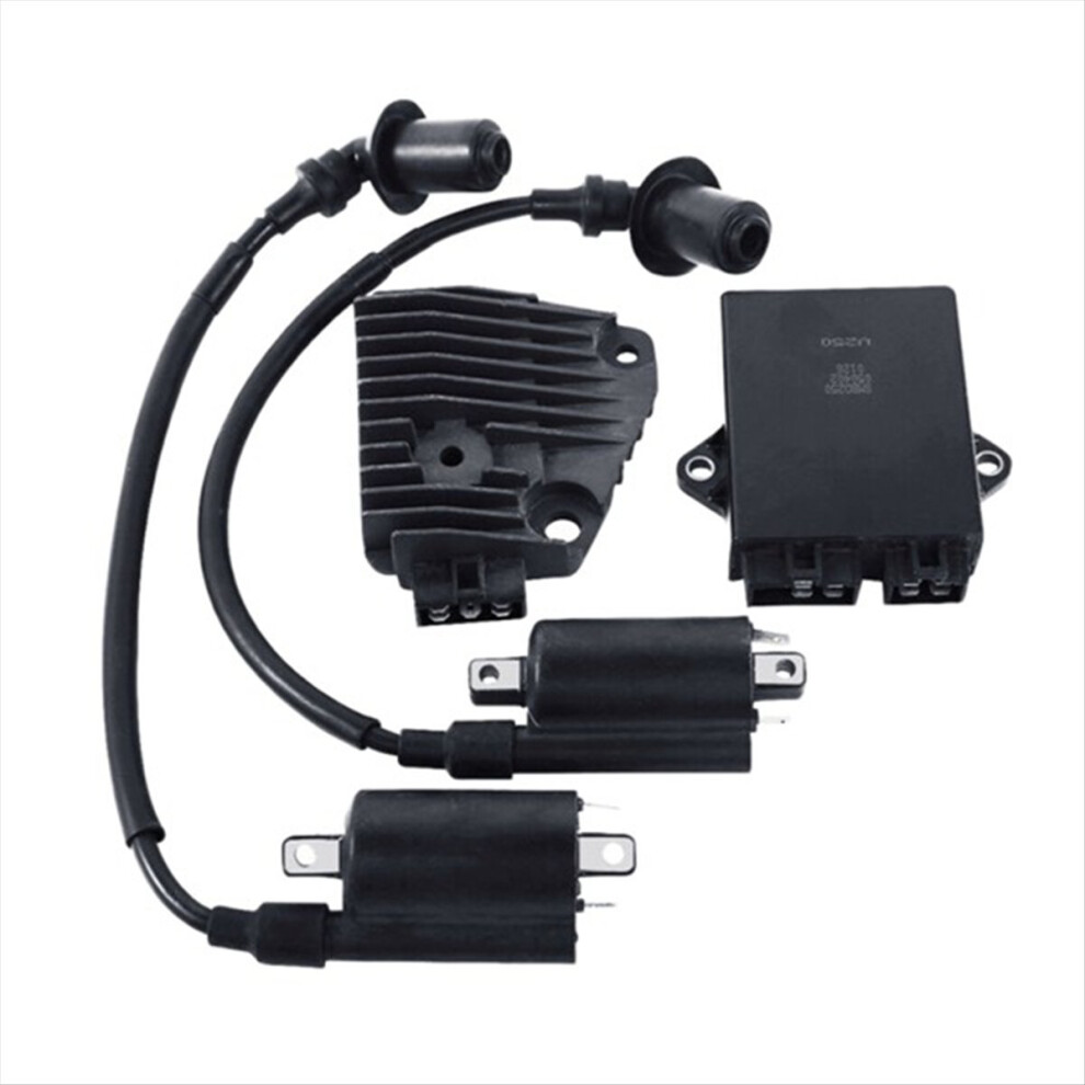 Motorcycle Cdi Box Ignition Control Unit Kit For Xv250 V-Star 250 Virago Route 66 V-Thunder Lf250 4853114429023