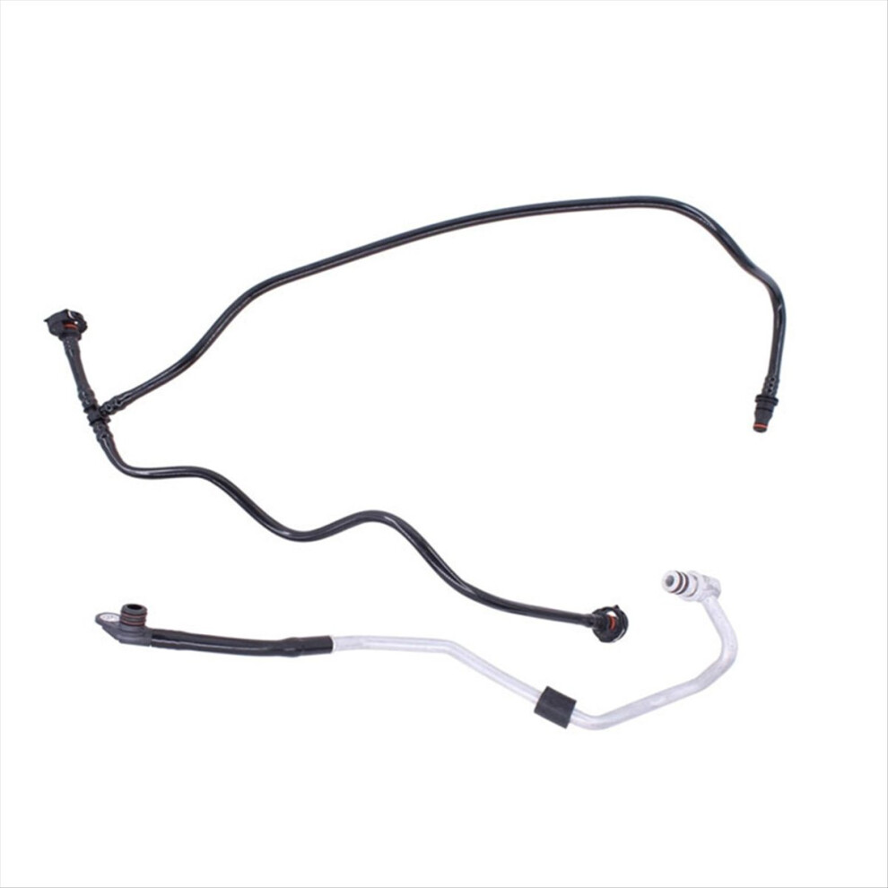 Tank Radiator Hose Deputy Kettle Water Pipe Replacement 1665001091 2782000900 For W166 X166 4853114417464