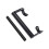 Motorcycle GPS Fairing Mount Accessories Navigation Bracket for V2 S V2S 8