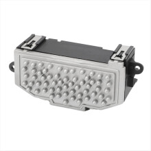 Heater Blower Fan Resistor 3C0907521C, 3C0907521D, 3C0907521F, 3C0907521G, 3C1820015Q for A3 (8P) Q3 TT