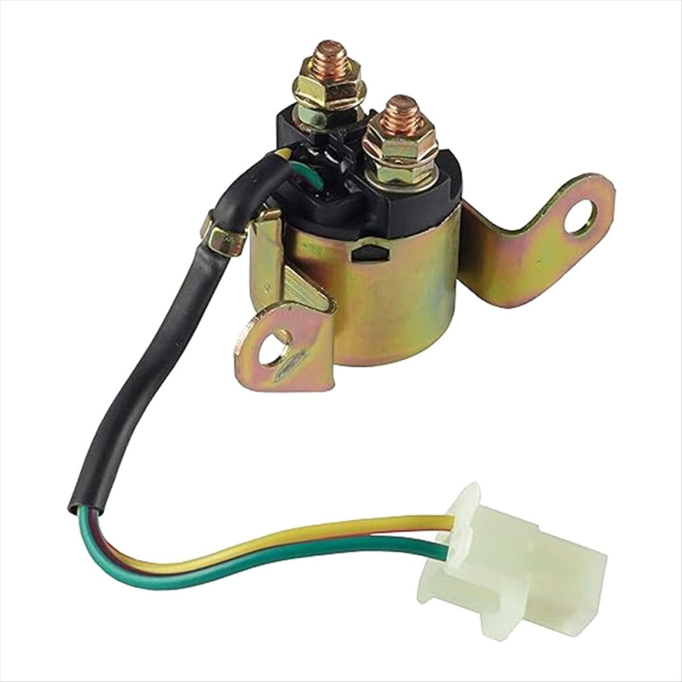 Motorcycle Solenoid Relay For Dr200se Gs700e Gv1200gl Gv 1400Gc 700Gl 31800-15500 31800-15501 31800-31300 Light 4853114429153
