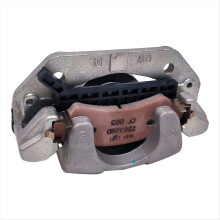 9CR3-081100-10000 Front Left Brake Caliper Assembly for 400 450 520 520S 550 600 625 Touring