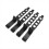 Motorcycle Headlight Belt Bracket Tape Fixing Strip for Husaburg 7