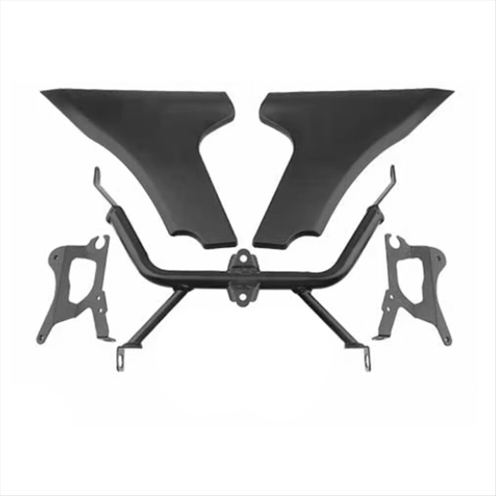 Motorcycle Fairing Side Cover Panel Bracket Kit For Touring Road Glide Fltrxse Cvo 2024 4853114433129