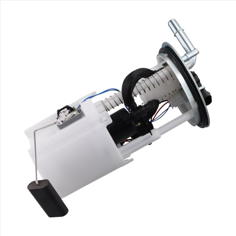 19178476 Electric Pump For Trailblazer Envoy Ascender 9-7X Sp6077m E3769m 4853114419864