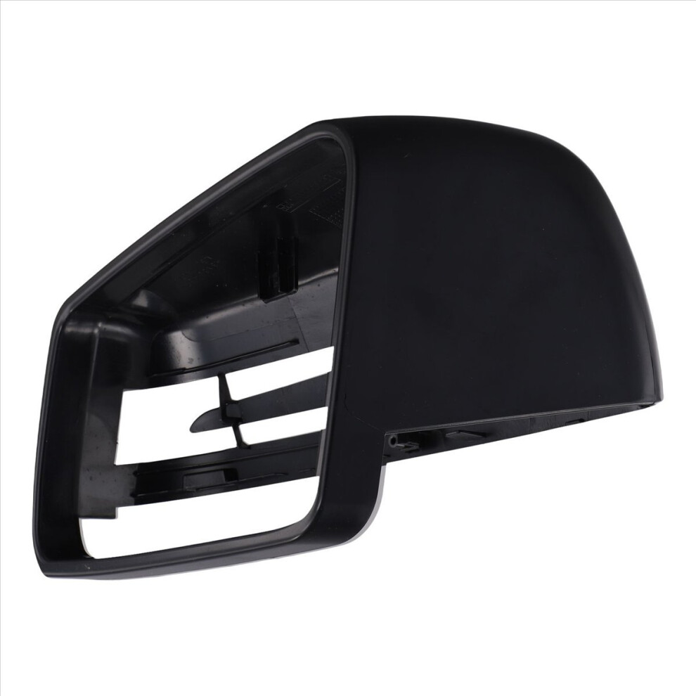 Istovo Door Wing Rearview Mirror Cover Caps Car For C E S Class C207 W204 W212 Left,A