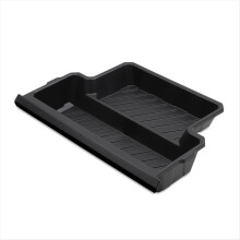 Car Under Seat Storage Box for Leapmotor C10 2024 2025 Lower Case Interior Accessories