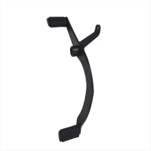 Motorcycle Gear Lever for Little 650 the Shift Front and Rear Modification