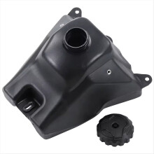 2.5L Gas Tank Petcock with Cap for CRF50 XR50 50CC 70CC Dirt Pit Bike Dirtbike ABS Motorcycle