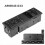 Front Left Driver'S Side Power Window Control Switch A9605450813 for - MP4 Truck Door Operation Panel 6