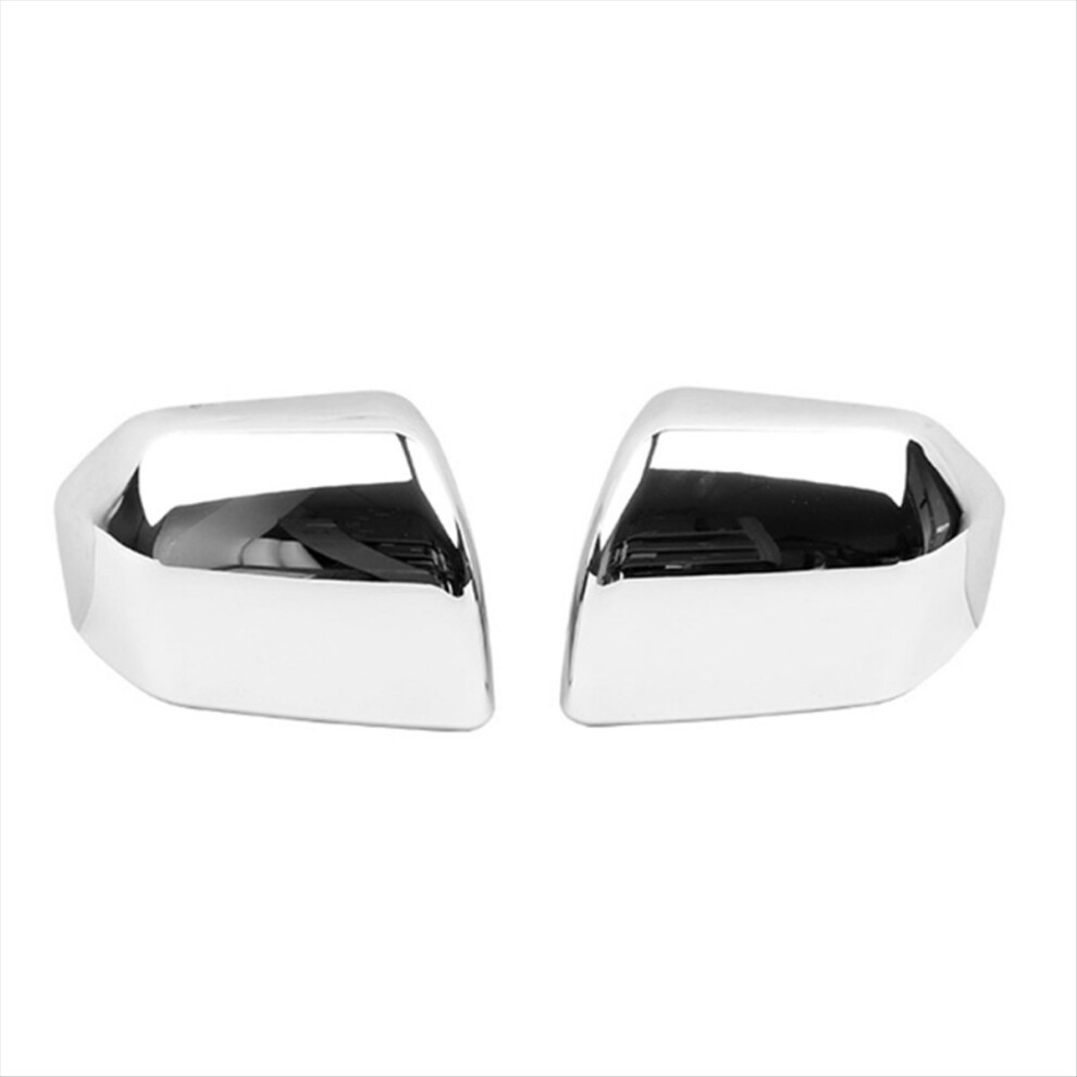 Car Side Wing Mirror Cover Rearview Shell For 2015-2020 4852829192413