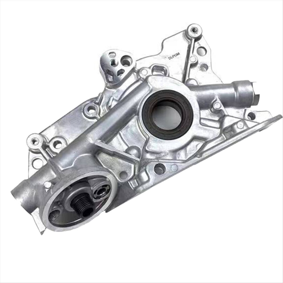 24580468 Car Engine Oil Pump For Leganza Excelle 1999-2008 4853114433174