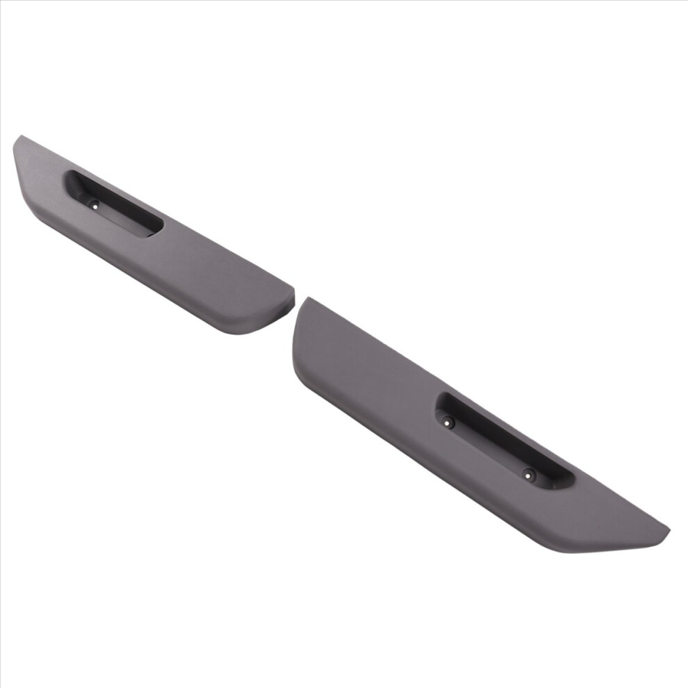 2Pcs Front Left & Right Door Armrest For C1500 C2500 C3500 K1500 K2500 K3500 1988-1994 15627855 15627856 4853114434621