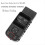 Without Folding Window Glass Lift Switch Button for Sprinter 3500 XD 2018-2021 6