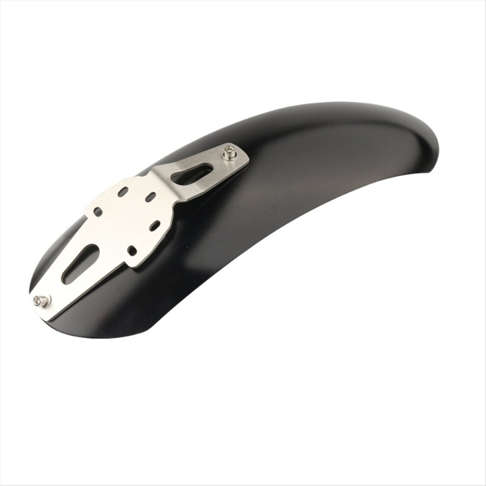 Motorcycle Front High Mounted Mudguard Wheel Hugger Splash Guard For Scrambler 1200X 24-25 1200Xc,A 4853114432597