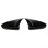 Car Side Wing Mirror Cover Rearview Shell for 3 Axela 2019-2023 1