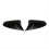 Car Side Wing Mirror Cover Rearview Shell for 3 Axela 2019-2023 4