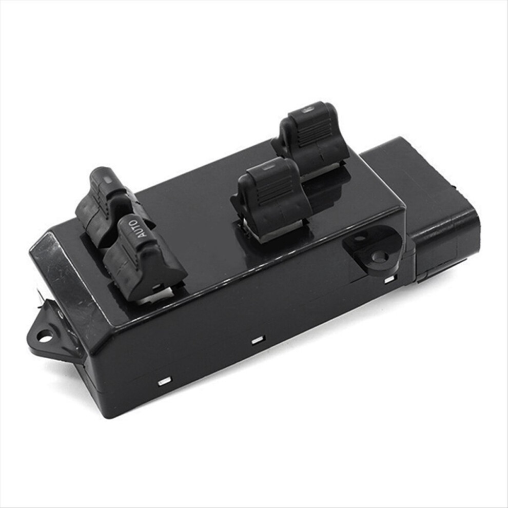 Window Lifter Master Left Ownership Switch Regulator 4685433 For Grand Caravan 1996-2000 4852829193670