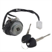 Car Ignition Lock Cylinder Switch W/2 Keys for 2005-2009 81920-2EA30