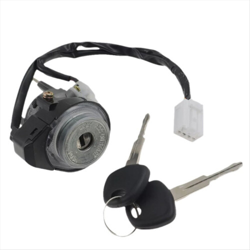 Car Ignition Lock Cylinder Switch W/2 Keys for 2005-2009 81920-2EA30
