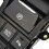 Car Console Floor Switch Complete for 2015 93300D30604X 93300D3060 5