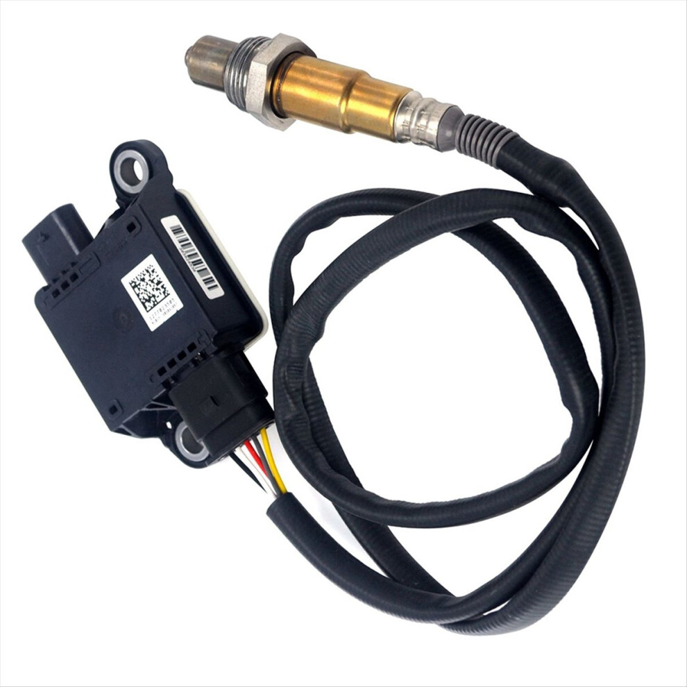 0281007918 Car Pm Particulate Matter Sensor For -5 Cx5 2.2 Ke Kf 2019-2023 Sh9p18641b Sh9p-18641B 4853114419871