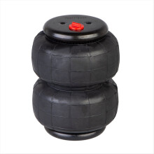 1Pcs Universal Air Sleeve Bag 1/2 Inch Npt Single Port 2500Lbs Ride Suspension Kit for /